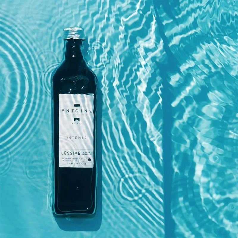 Antoine Parfums Antoine Intense skalbiklis 750 ml