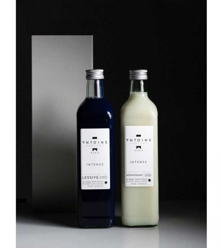 Antoine Parfums Antoine Intense skalbiklis 750 ml