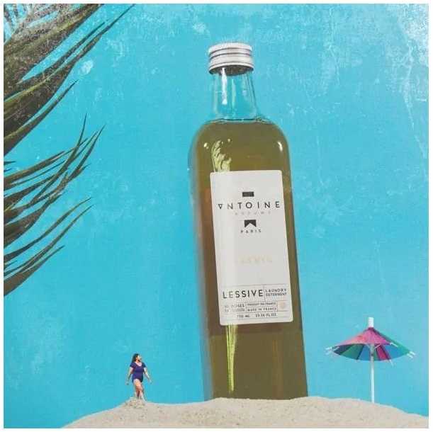 Antoine Parfums Antoine Jasmin skalbiklis 750 ml