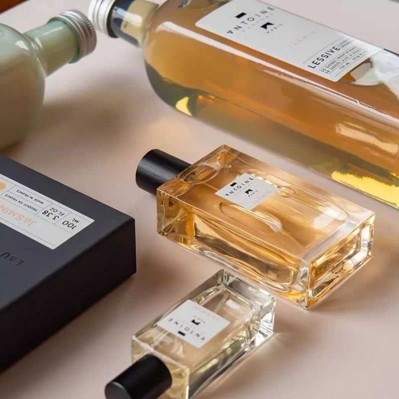 Antoine Parfums Antoine Jasmin skalbiklis 750 ml