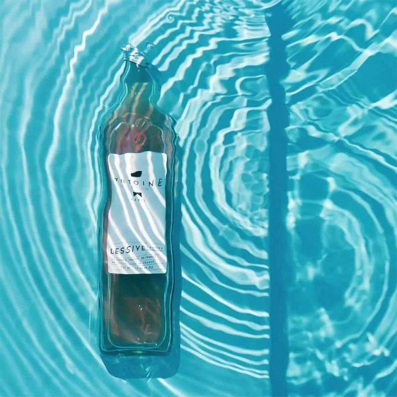 Antoine Parfums Antoine Jasmin skalbiklis 750 ml