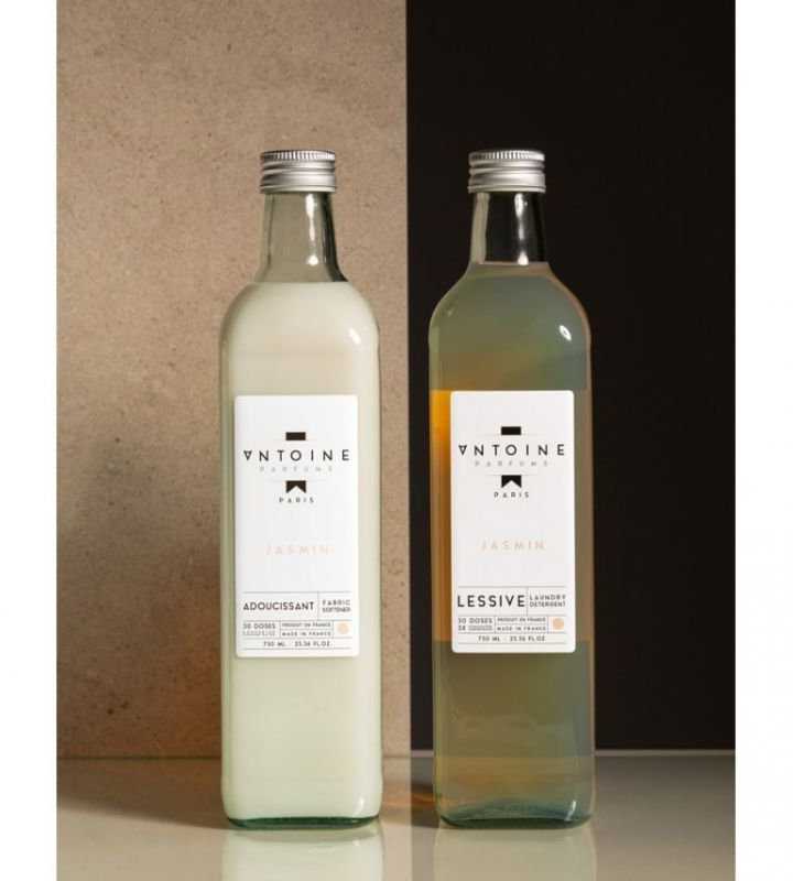 Antoine Parfums Antoine Jasmin skalbiklis 750 ml