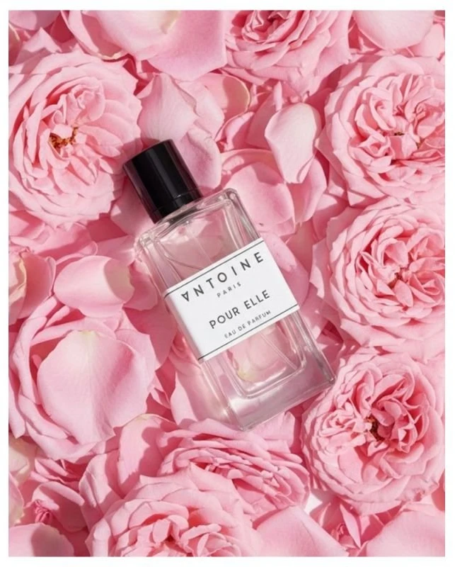 Antoine Parfums ANTOINE Pour Elle EDP kūno kvepalai 100 ml