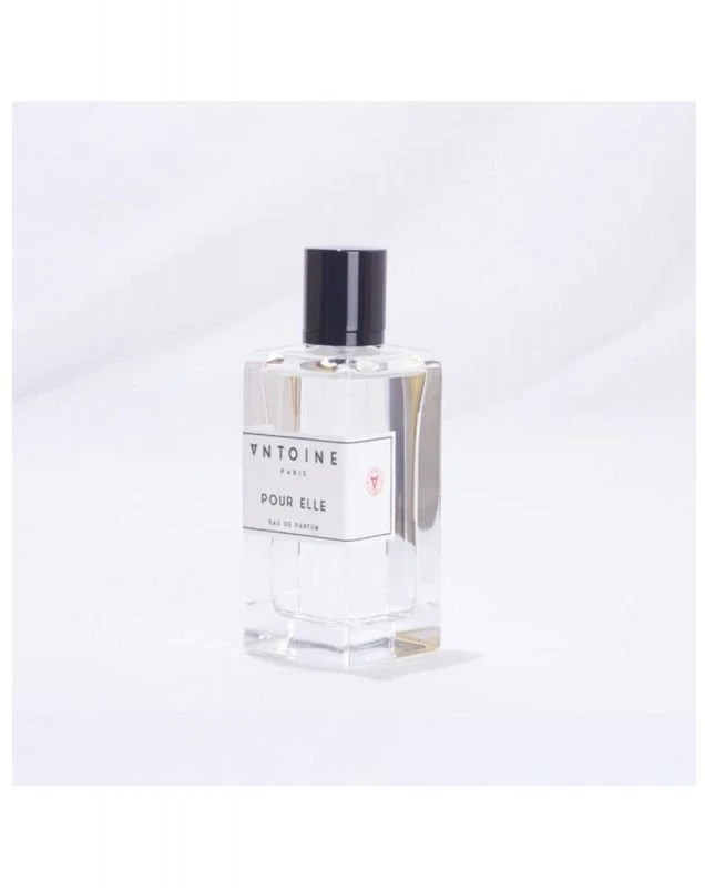 Antoine Parfums ANTOINE Pour Elle EDP kūno kvepalai 100 ml