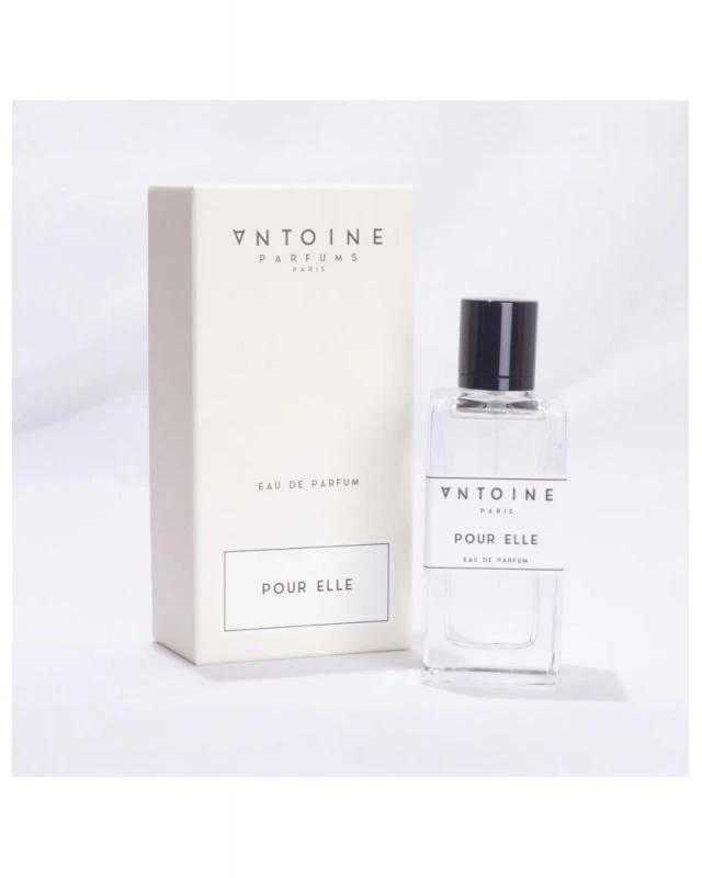 Antoine Parfums ANTOINE Pour Elle EDP kūno kvepalai 100 ml
