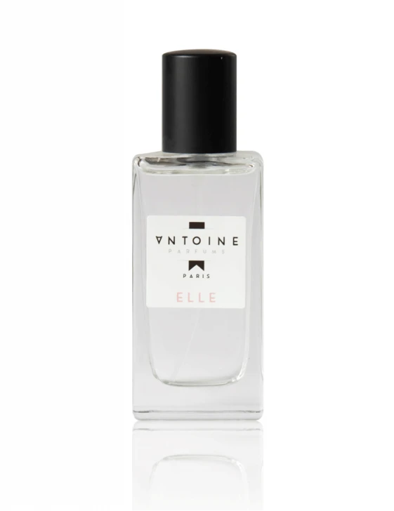 Antoine Parfums Antoine Pour Elle EDT 30 ml