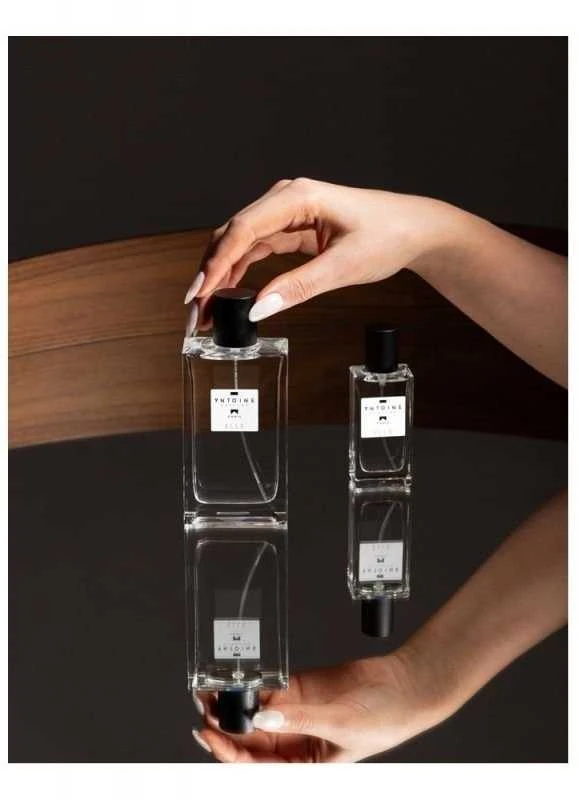 Antoine Parfums Antoine Pour Elle EDT 30 ml