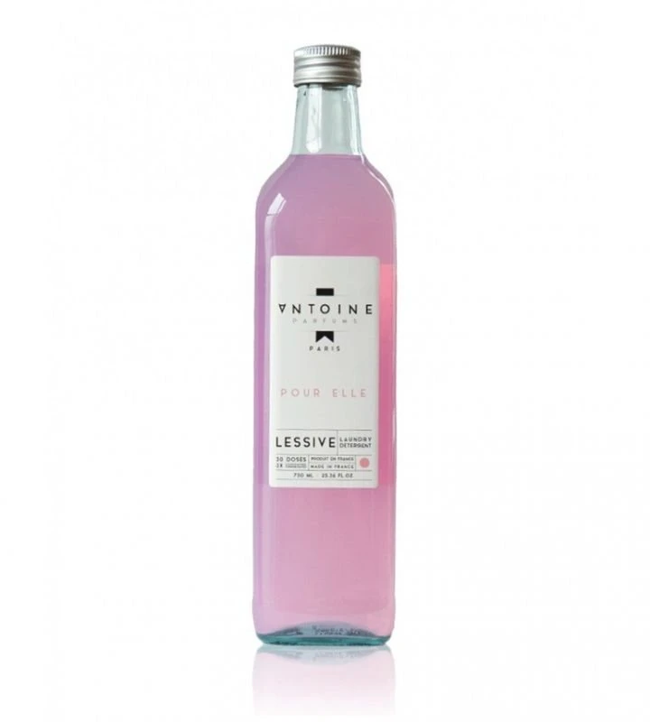 Antoine Parfums Antoine Pour Elle skalbiklis 750 ml