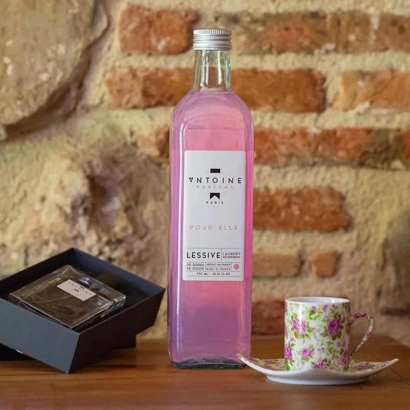 Antoine Parfums Antoine Pour Elle skalbiklis 750 ml