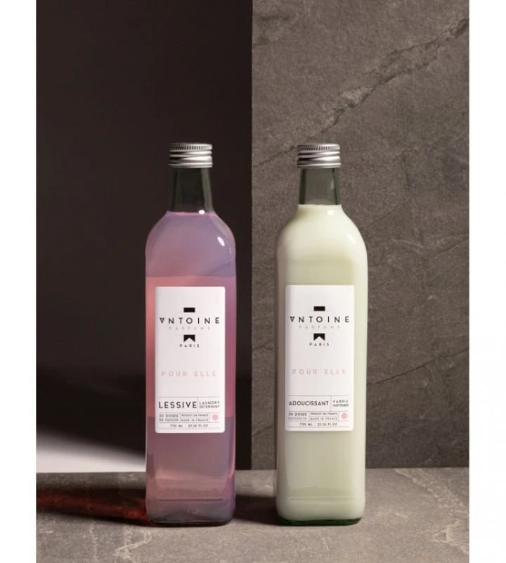 Antoine Parfums Antoine Pour Elle skalbiklis 750 ml