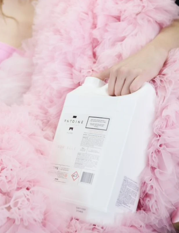 Antoine Parfums Antoine Pour Elle skalbiklis 5 l