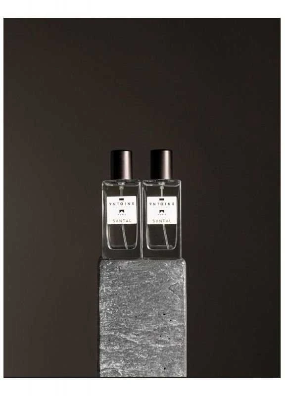 Antoine Parfums Antoine Santal EDT 30 ml