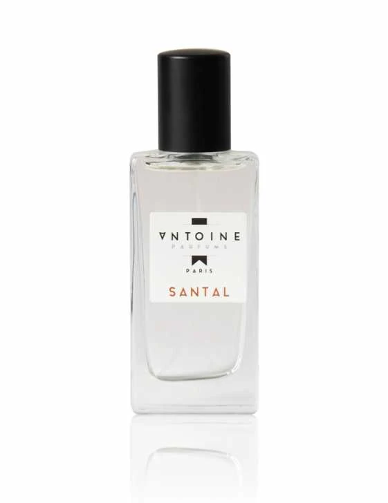 Antoine Parfums Antoine Santal EDT 30 ml