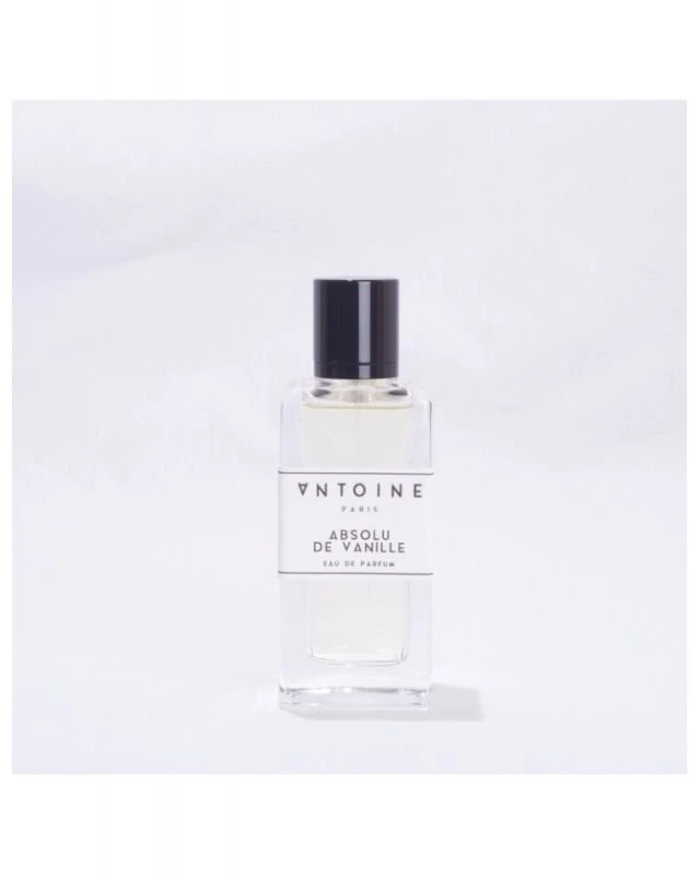 Antoine Parfums ANTOINE Vanille EDP kūno kvepalai 100 ml