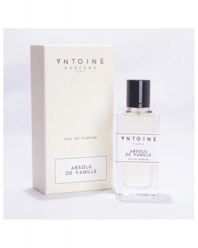 Antoine Parfums ANTOINE Vanille EDP kūno kvepalai 100 ml