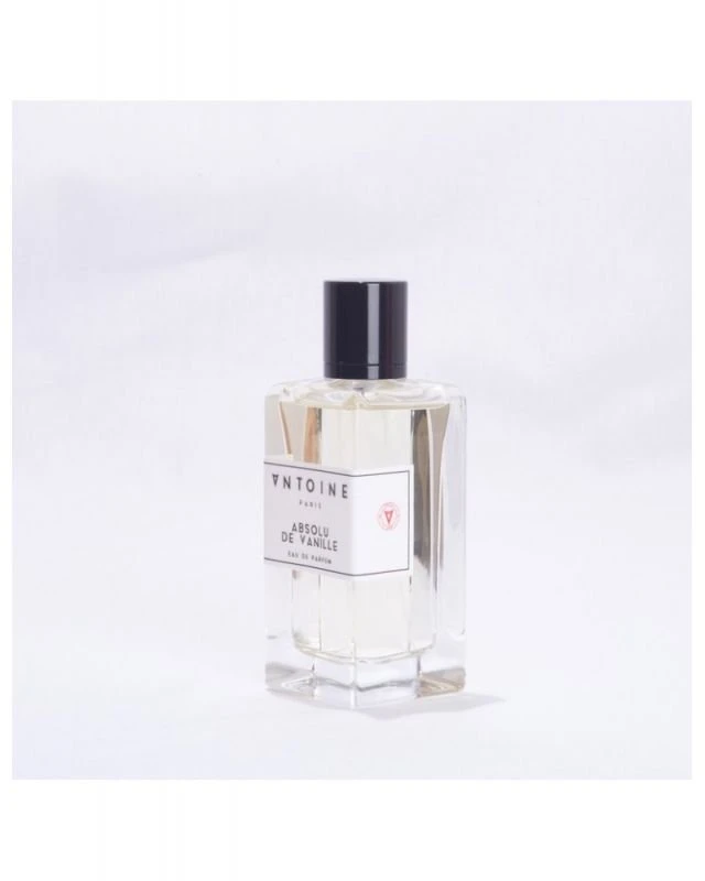 Antoine Parfums ANTOINE Vanille EDP kūno kvepalai 100 ml