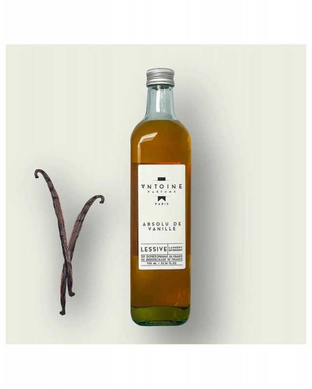Antoine Parfums Antoine Absolu De Vanille skalbiklis 750 ml