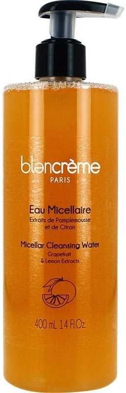 Blancreme Micellar Cleansing Vanduo, 400 ml