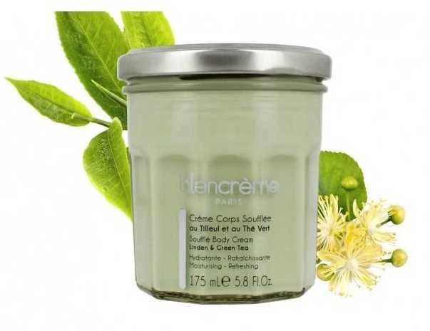 Blancreme Melting Body Kreminis, 175 ml
