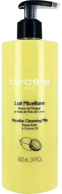 Blancreme micelinis valomasis pienelis, 400 ml