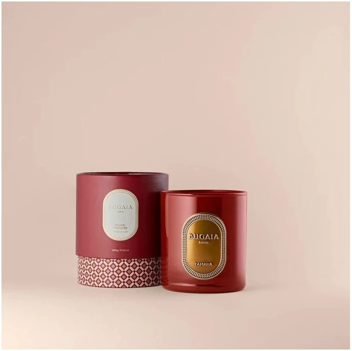Bugaia Paris Tamara prabangi kvapioji žvakė 290 g