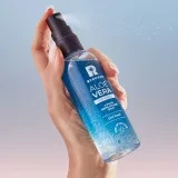 BYROKKO ALOE VERA ORIGINAL 2-PHASE SUPER COOLING kūno purškiklis po deginimosi, 104 ml