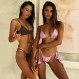 Byrokko Shine Brown Original 2-Phase Super Tanning Purškiklis Sun Losjonas kūnui