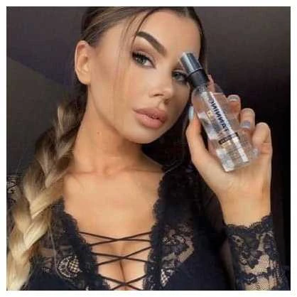 „Byrokko Tanning Mist“ savaiminio įdegio priemonė