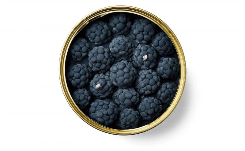 CANDLECAN Gervuogė ir cinamonas kvapioji žvakė 280 g
