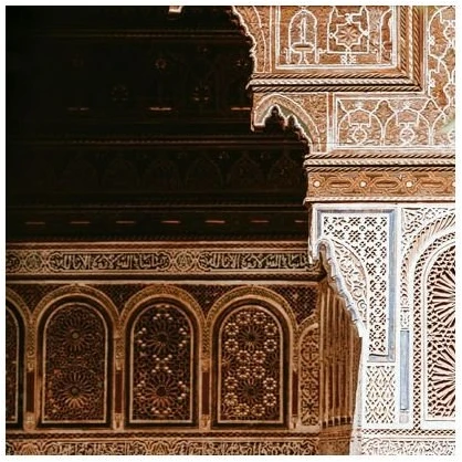 Cereria Molla 1899 Cereria Mollá Moroccan Cedar smilkalai 20 vnt.