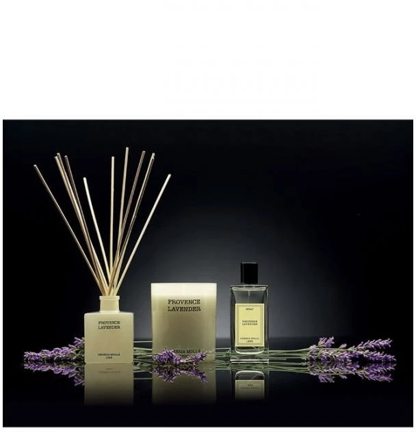 Cereria Molla 1899 Cereria Mollá Provence Lavender smilkalai 20 vnt.