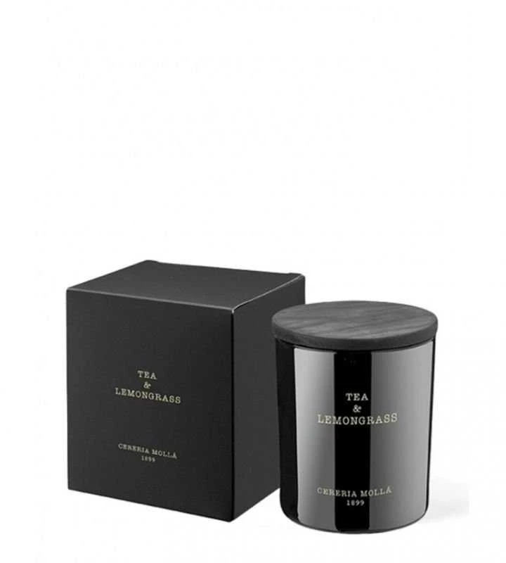 Cereria Molla 1899 Cereria Mollá Tea & Lemongrass kvapioji žvakė 230 g