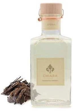 Chiara Firenze Ambra namų kvapas 200 ml