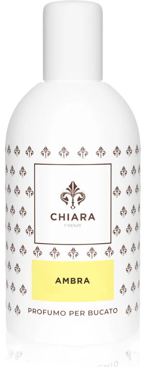 Chiara Firenze Ambra skalbinių kvepalai 150 ml