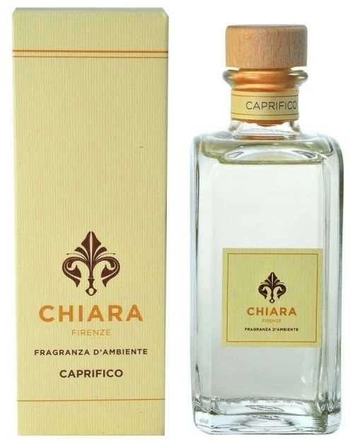 Chiara Firenze Caprifico namų kvapas 200 ml