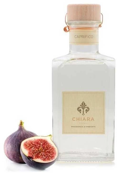 Chiara Firenze Caprifico namų kvapas 200 ml