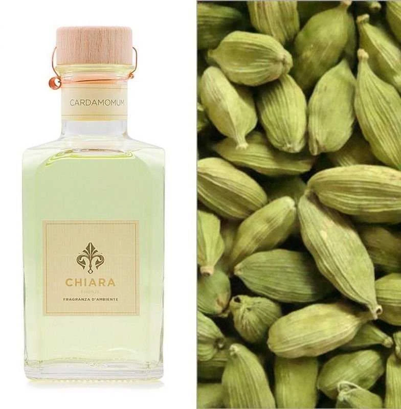 Chiara Firenze Cardamomum namų kvapas 200 ml