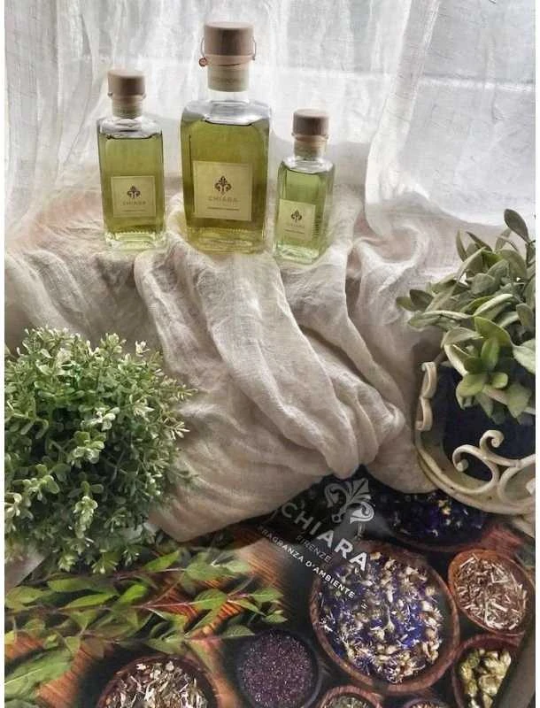 Chiara Firenze Cardamomum namų kvapas 200 ml