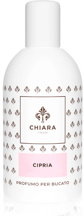 Chiara Firenze Cipria skalbinių kvepalai 150 ml