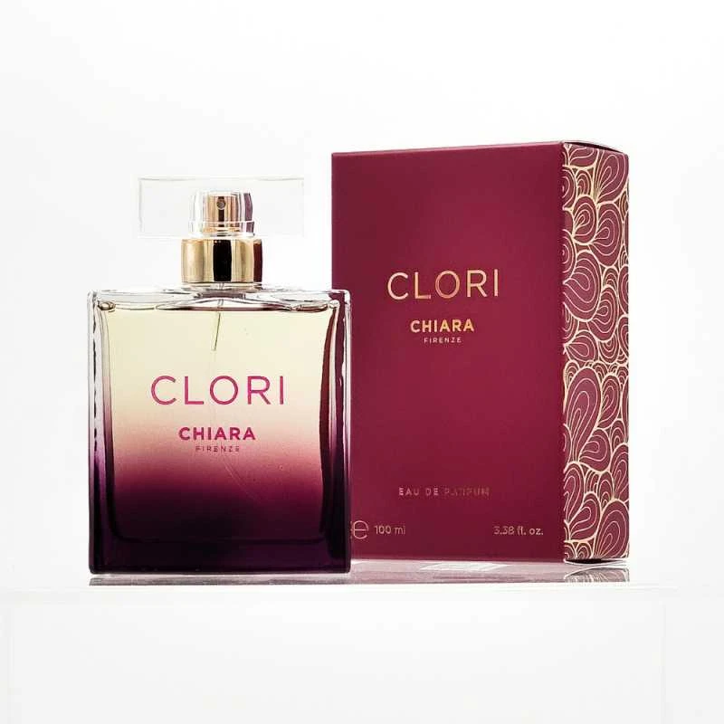 Chiara Firenze Clori EDP 100 ml