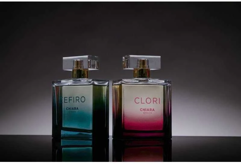 Chiara Firenze Clori EDP 100 ml