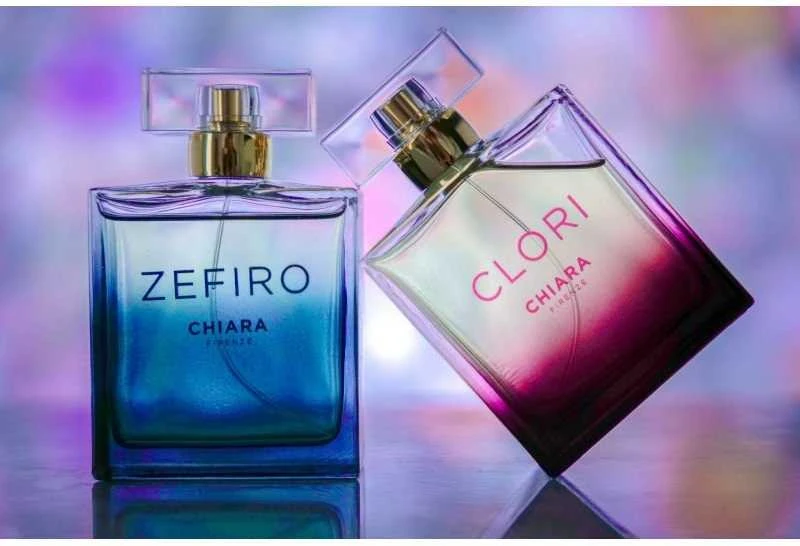 Chiara Firenze Clori EDP 100 ml