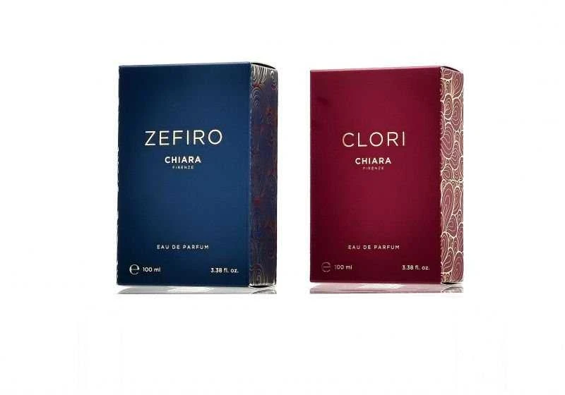 Chiara Firenze Clori EDP 100 ml