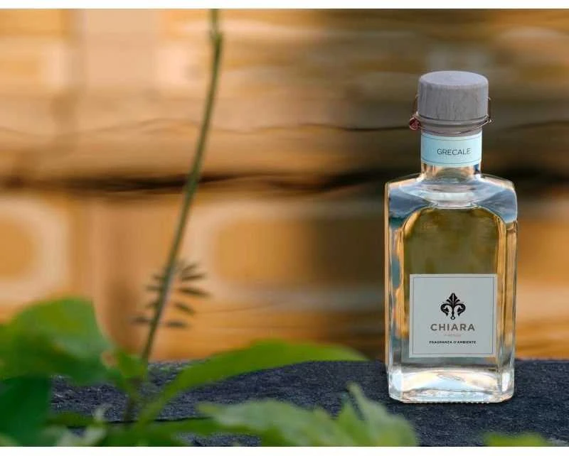 Chiara Firenze Grecale namų kvapas 200 ml