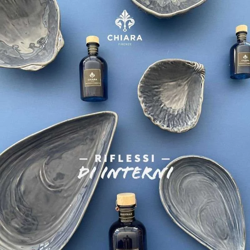 Chiara Firenze Maestrale namų kvapas 250 ml