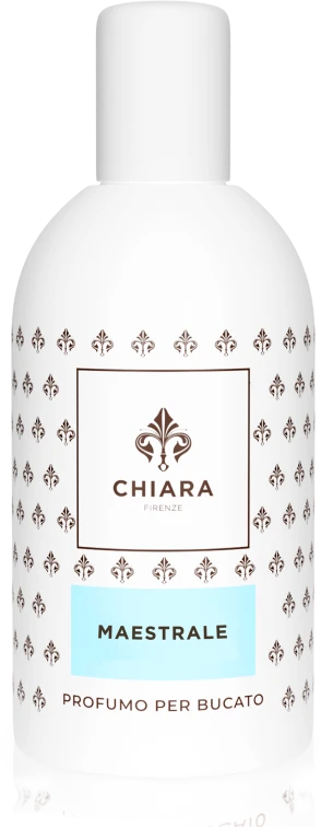 Chiara Firenze Maestrale skalbinių kvepalai 150 ml