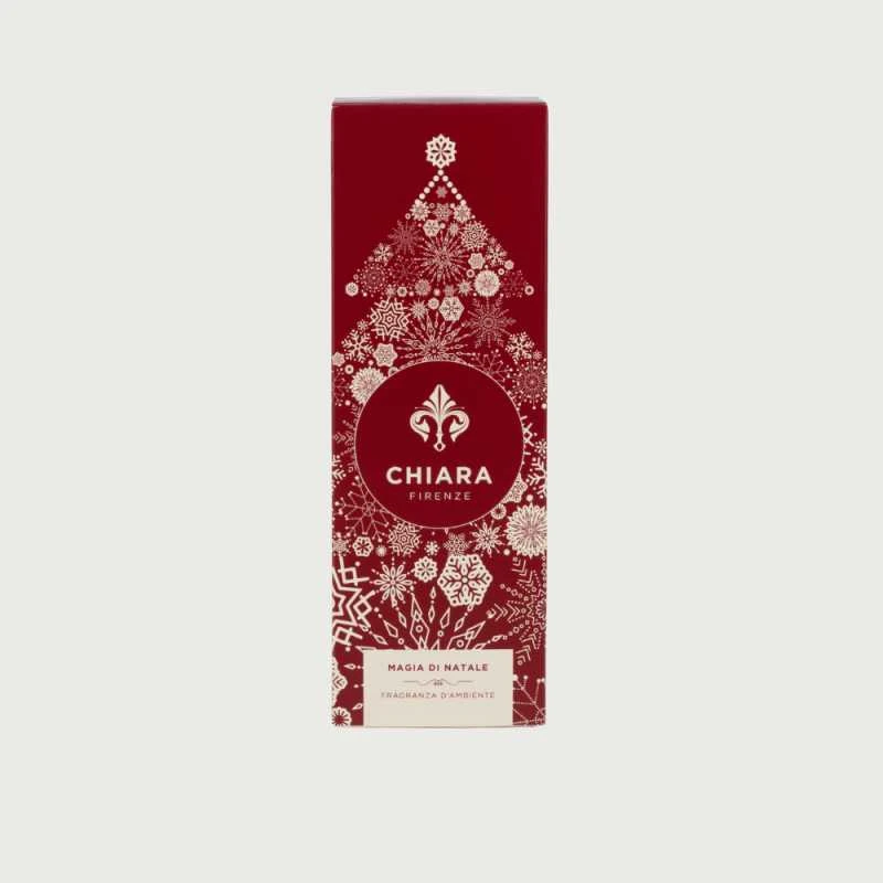 Chiara Firenze Magia Di Natale namų kvapas 200 ml