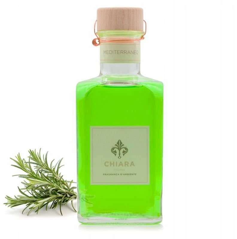 Chiara Firenze Mediterraneo namų kvapas 200 ml