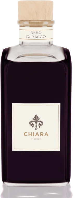 Chiara Firenze Nero Di Bacco namų kvapas 100 ml