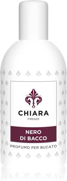 Chiara Firenze Nero Di Bacco skalbinių kvepalai 150 ml